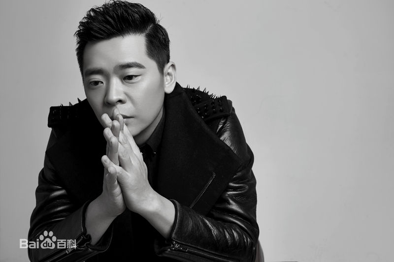 林继东最新壁纸