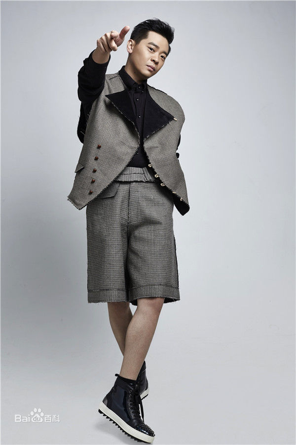 林继东最新壁纸