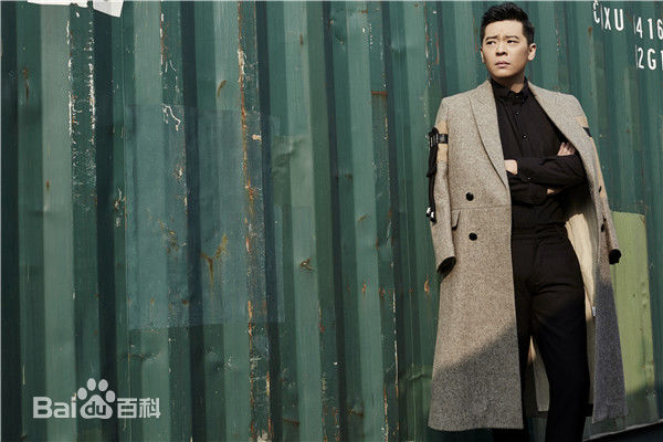 林继东最新壁纸