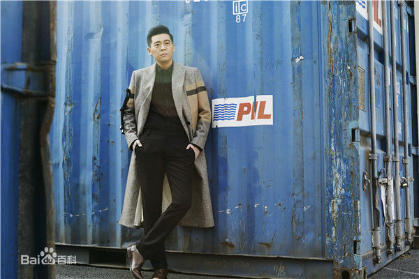 林继东最新壁纸