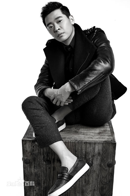 林继东最新壁纸