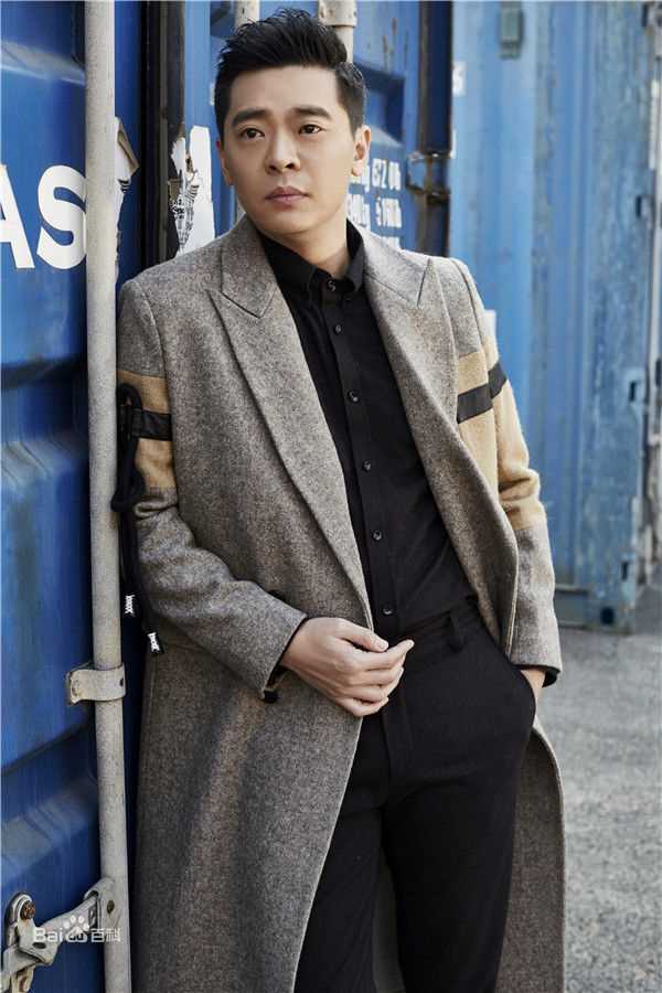 林继东最新壁纸