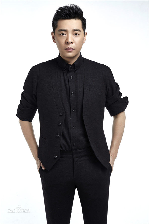 林继东最新壁纸