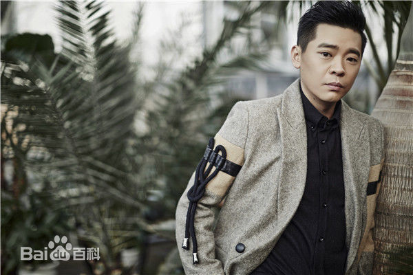 林继东最新壁纸