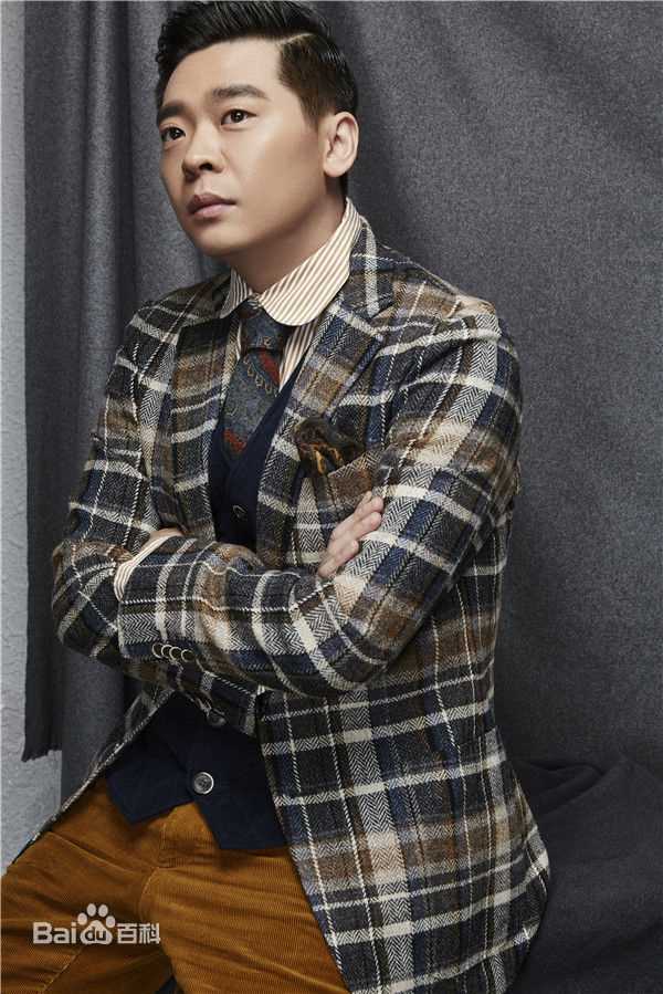 林继东最新壁纸