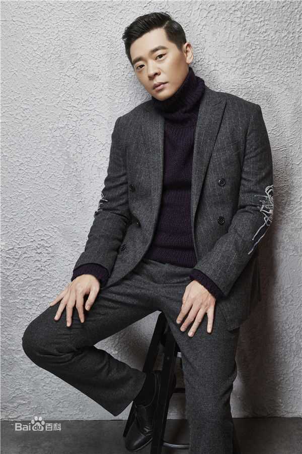 林继东最新壁纸