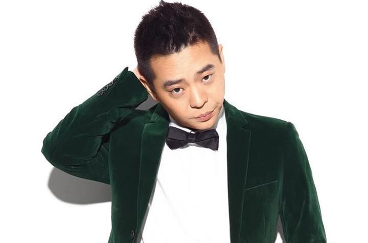 最新林继东性感图片