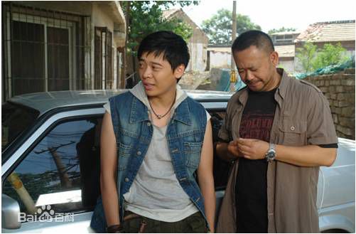 最新林继东性感图片