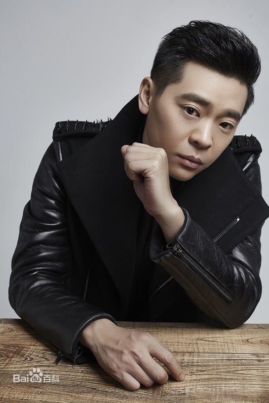 最新林继东性感图片