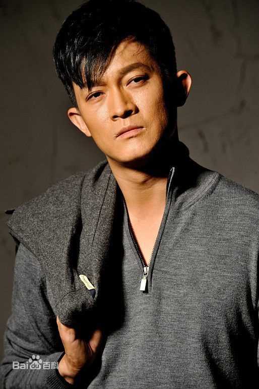 杨志刚最新帅气壁纸