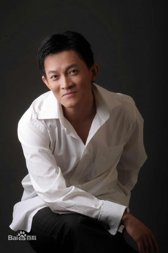 杨志刚最优质帅气相册