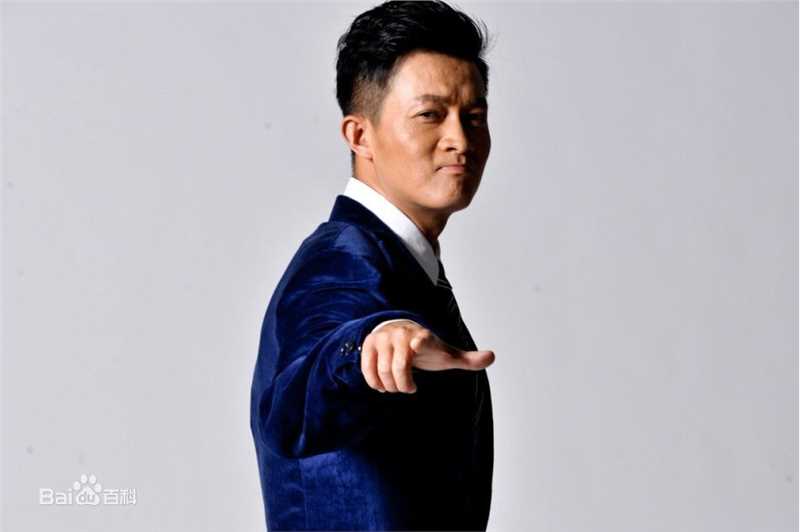 杨志刚最优质帅气相册