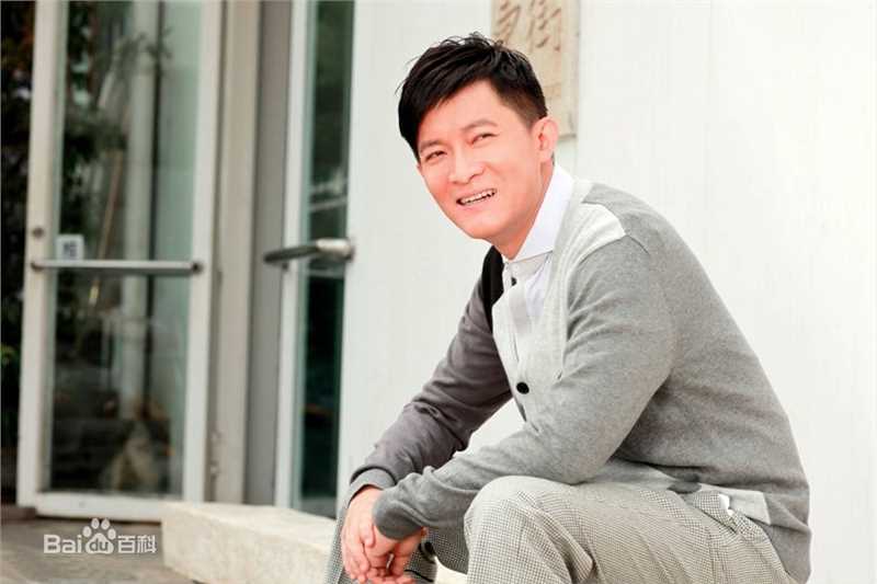 杨志刚最优质帅气相册