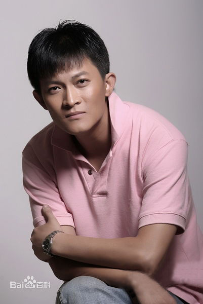 杨志刚最优质帅气相册