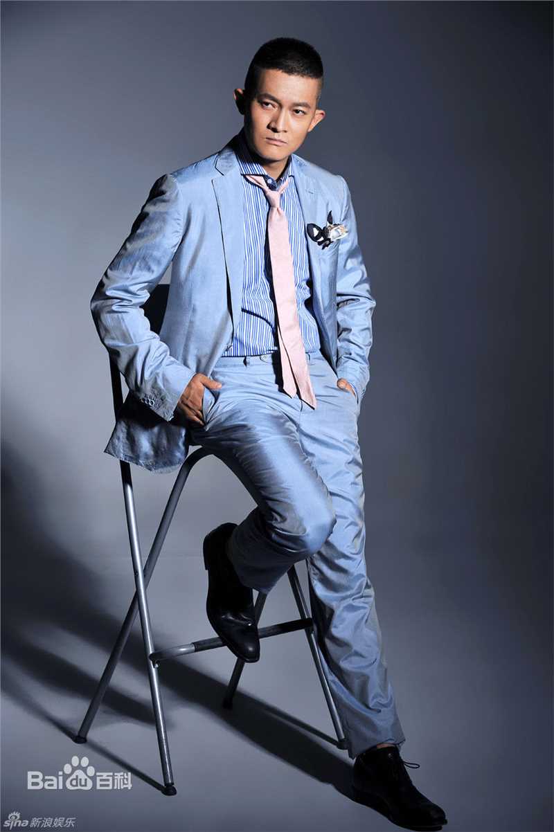 杨志刚最优质帅气相册