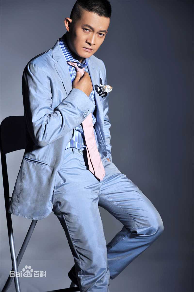 杨志刚最优质帅气相册