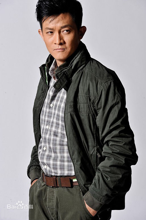 杨志刚最优质帅气相册