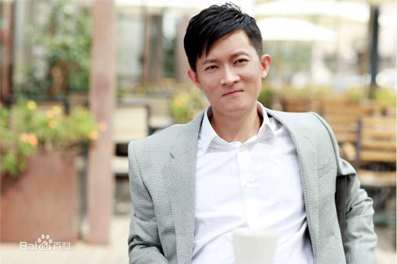 杨志刚最优质帅气相册