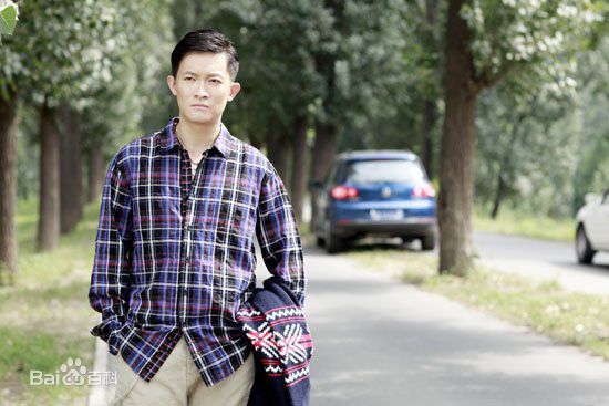 杨志刚最优质帅气相册