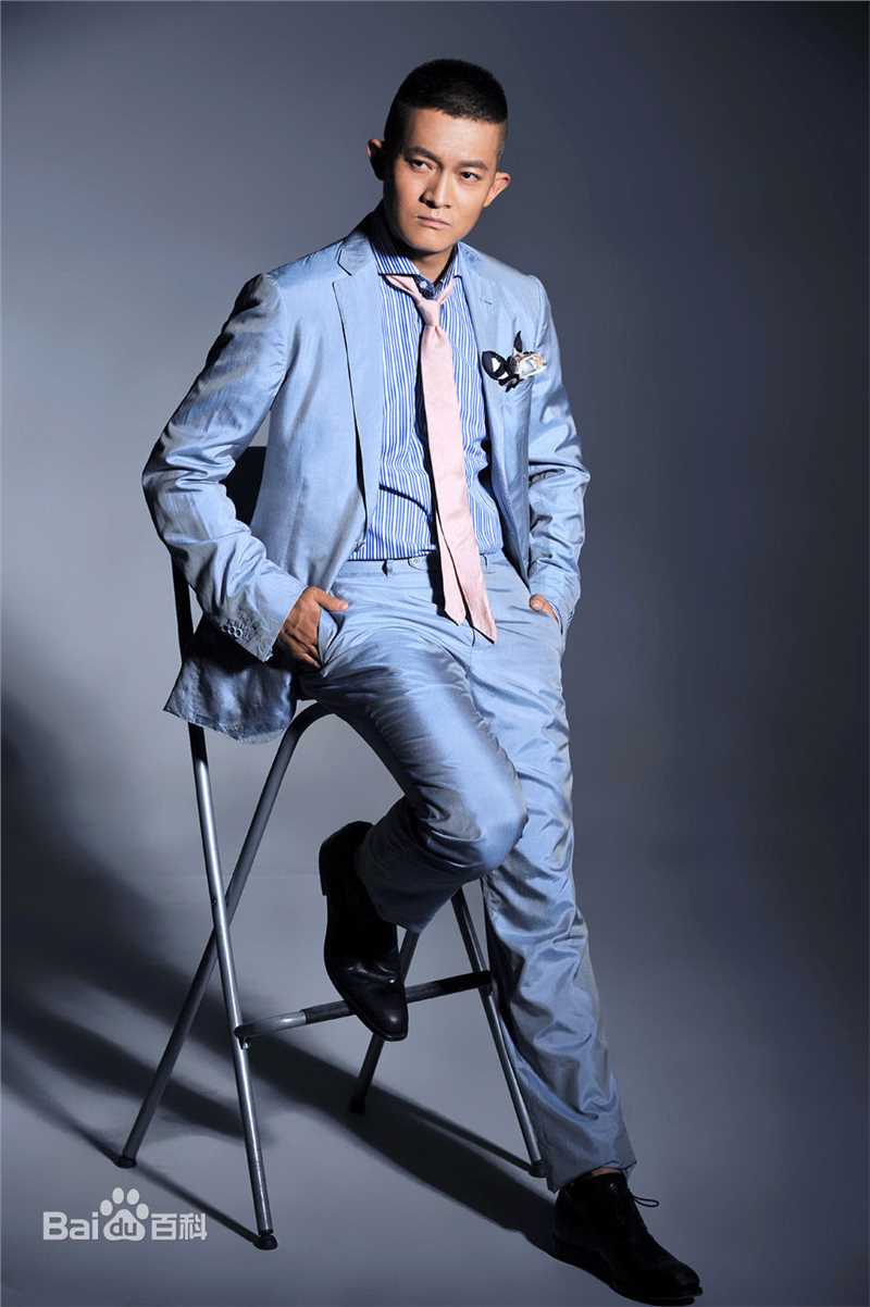 杨志刚最优质帅气相册