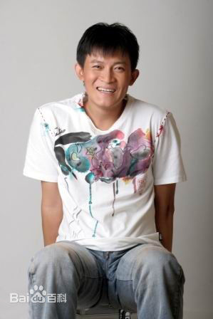 杨志刚最优质帅气相册