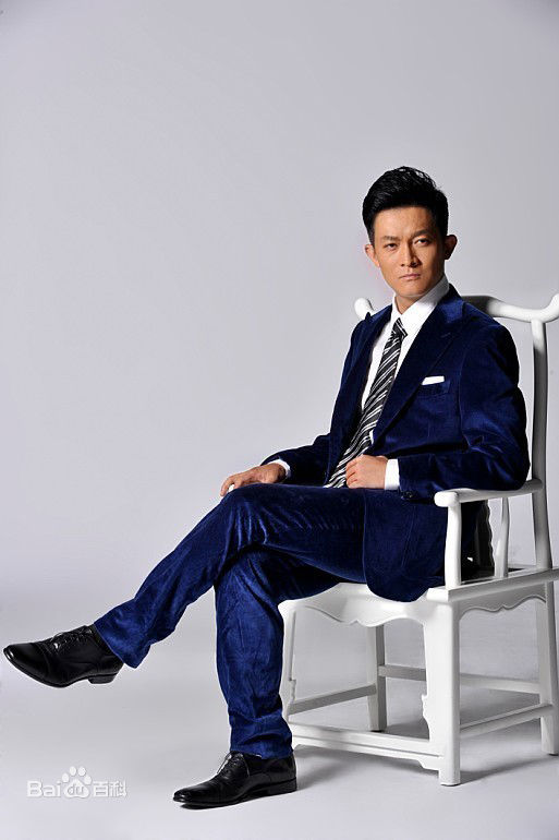 杨志刚最优质帅气相册