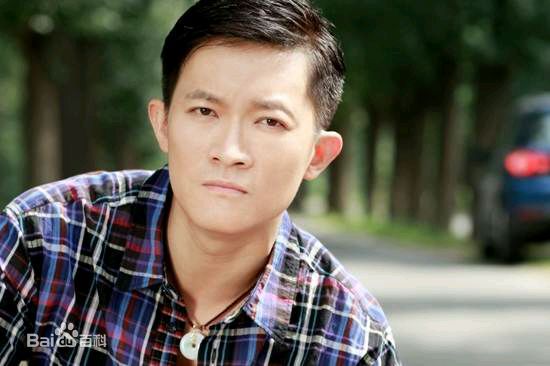 杨志刚最优质帅气相册