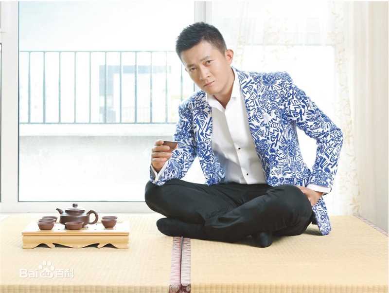 杨志刚最优质帅气相册