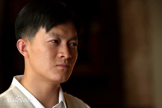 杨志刚电视剧《秘密图纸》精选剧照