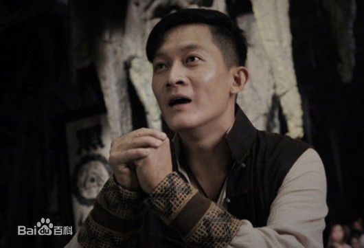 杨志刚电视剧《红娘子》最全剧照