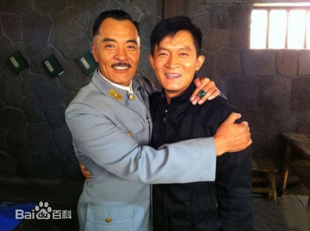 杨志刚电视剧《红娘子》最全剧照