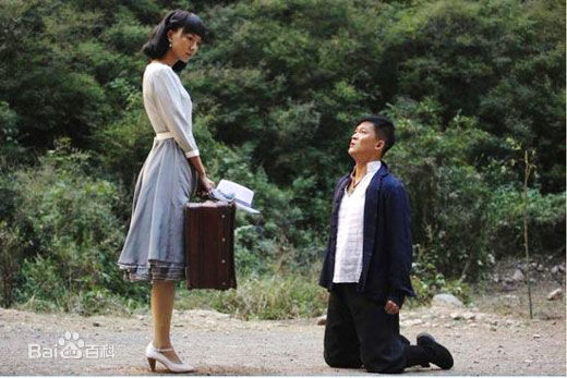 杨志刚电视剧《红娘子》最全剧照