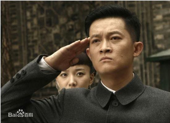 杨志刚电视剧《红娘子》最全剧照