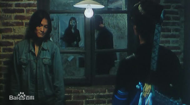 杨志刚电影《婼玛的十七岁》高清剧照