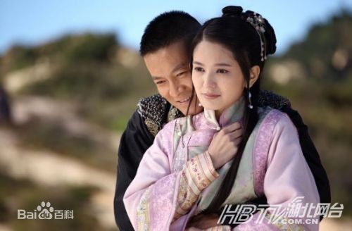 杨志刚电视剧《打狗棍》剧照