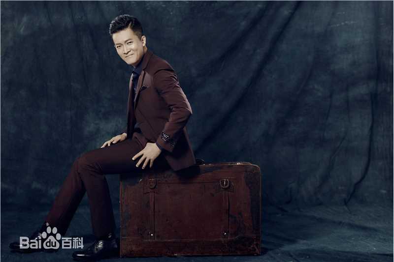 杨志刚高清二图集