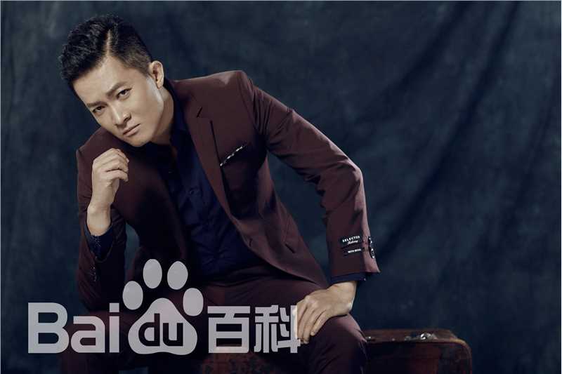 杨志刚高清二图集