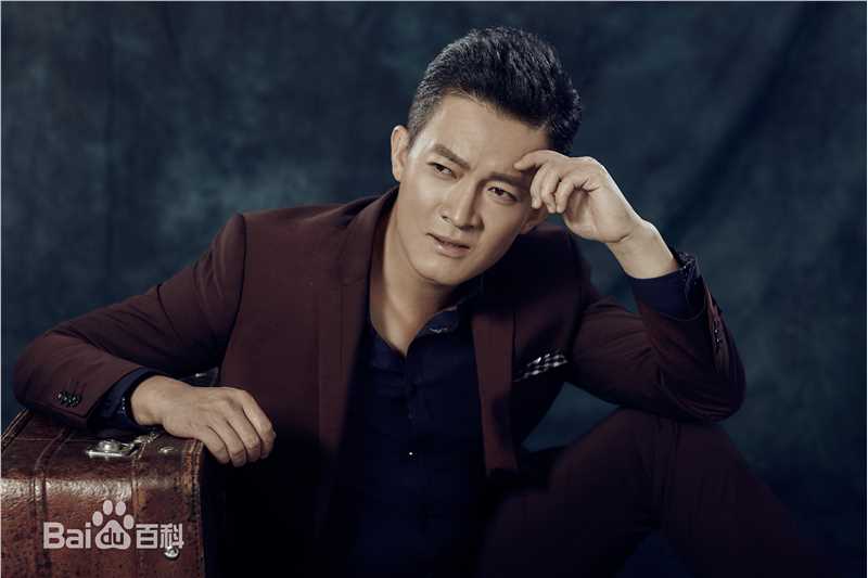 杨志刚高清二图集