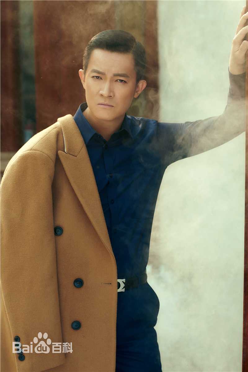 杨志刚最新三壁纸