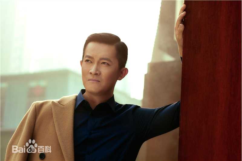 杨志刚最新三壁纸