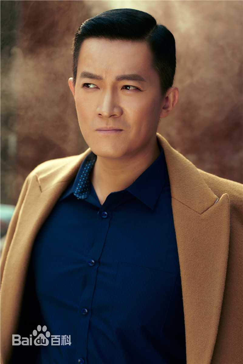 杨志刚最新三壁纸