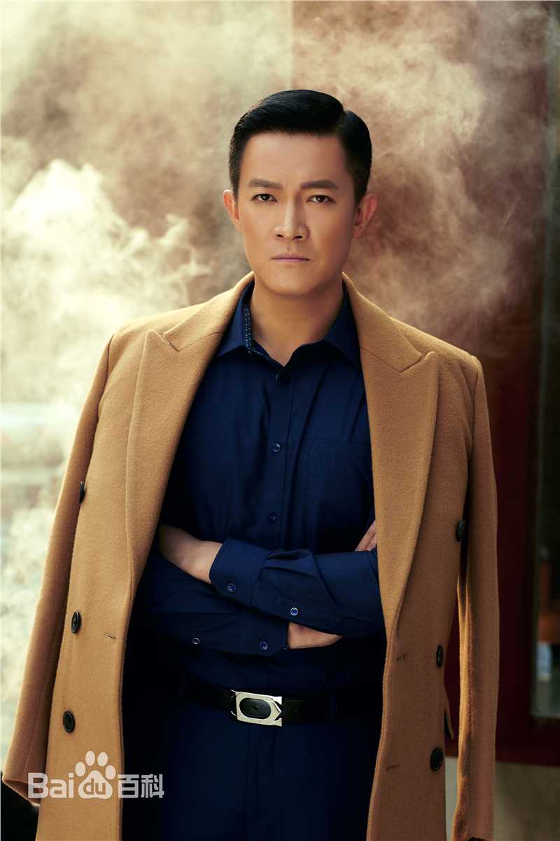 杨志刚最新三壁纸