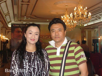 杨昆(Kun Yang)活动照生活照相册