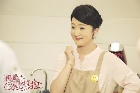 杨昆(Kun Yang)杜拉拉高清剧照