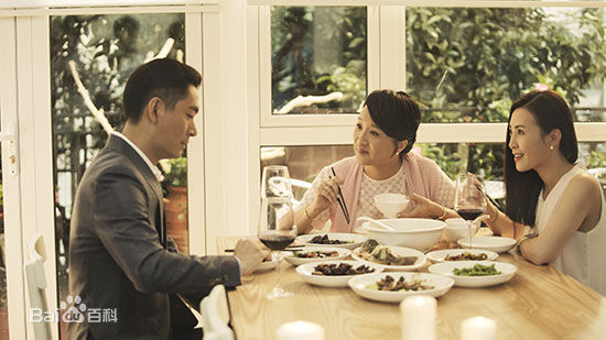 杨昆(Kun Yang)杜拉拉高清剧照