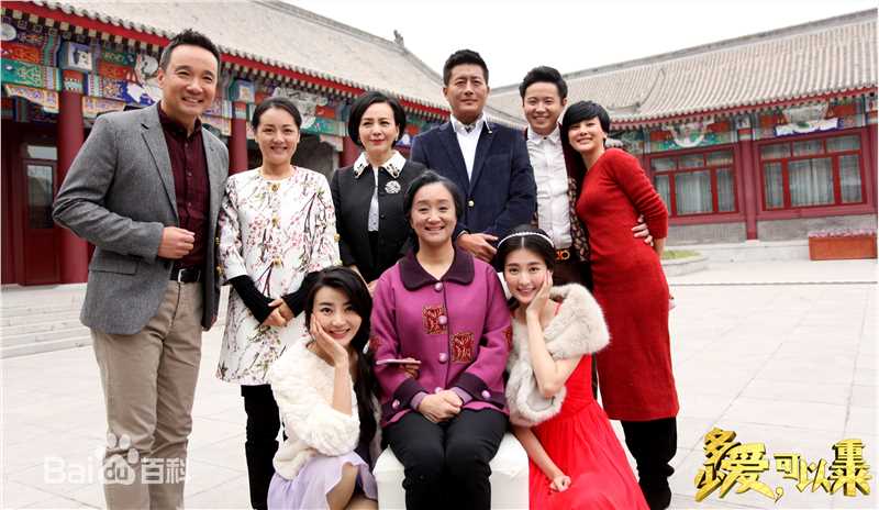 杨昆(Kun Yang)多少爱，可以重来图册