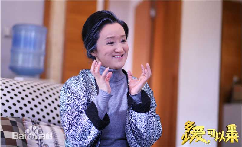 杨昆(Kun Yang)多少爱，可以重来图册