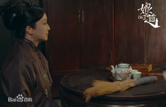 杨昆(Kun Yang)娘道素颜照相册