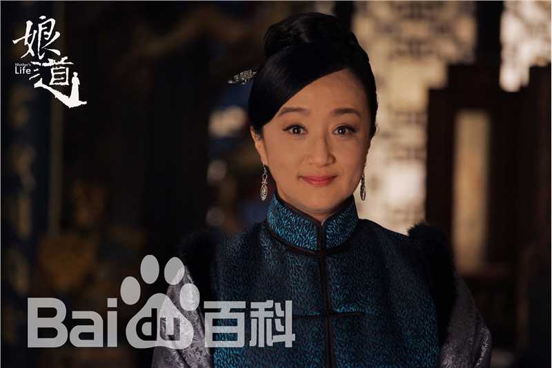 杨昆(Kun Yang)娘道素颜照相册