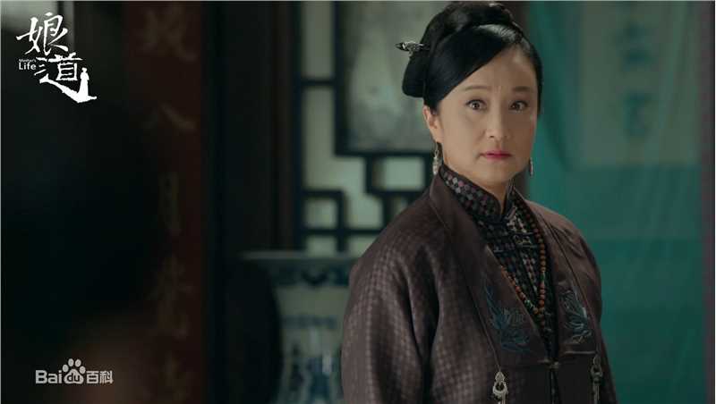 杨昆(Kun Yang)娘道素颜照相册